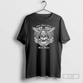 Classic Union Money Labor Omnia Vincit Shirt Sweater