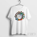 Classic United We Stand Against Dictators Free Tanzania Shirt Sweater