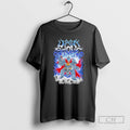 Classic Upon Stone Dead Mother Moon Shirt Sweater