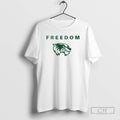 Classic Utah Valley Campus Freedom Shirt Sweater
