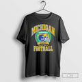 Classic Valiant University Of Michigan Wolverines Football Chicago Game Shirt Sweater