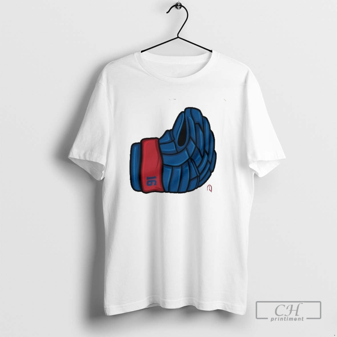 Classic Vincent Trocheck Italian Hand Shirt Sweater