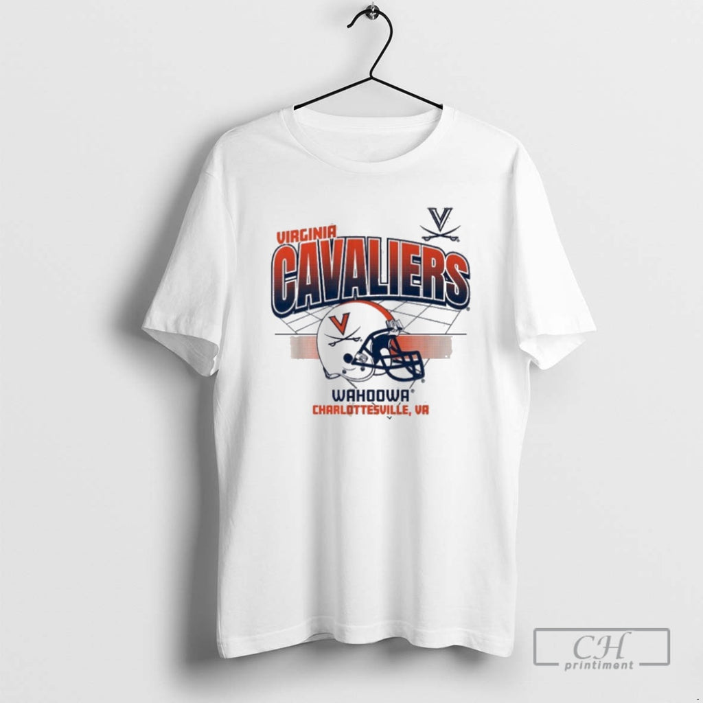 Classic Virginia Cavaliers Uva Wahoowa Charlottesville Va Shirt Sweater