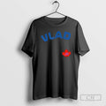 Classic Vlad Jr Toronto Baseball Shirt Sweater