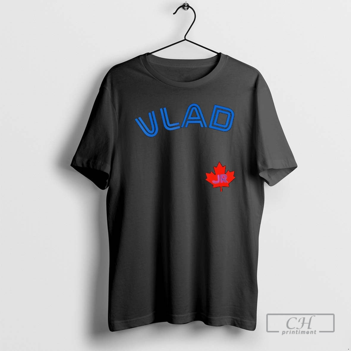 Classic Vlad Jr Toronto Baseball Shirt Sweater