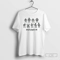 Classic Vulfpeck Harmeny Shirt Sweater