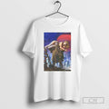 Classic Wallestein Zombie Ornaments Shirt Sweater