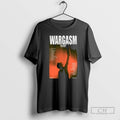 Classic Wargasm Live In Europe 2025 2026 Tour Shirt Sweater