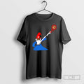 Classic Washington Wizards G Wiz Magic Spell Sports Meme Shirt Sweater