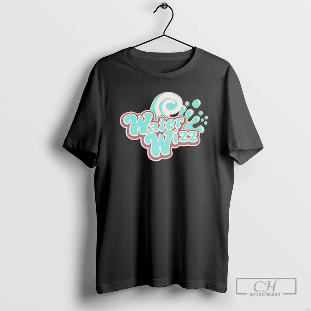 Classic Water Wizz Grown Ups Final Basketball Scene Ornaments Shirt Sweater