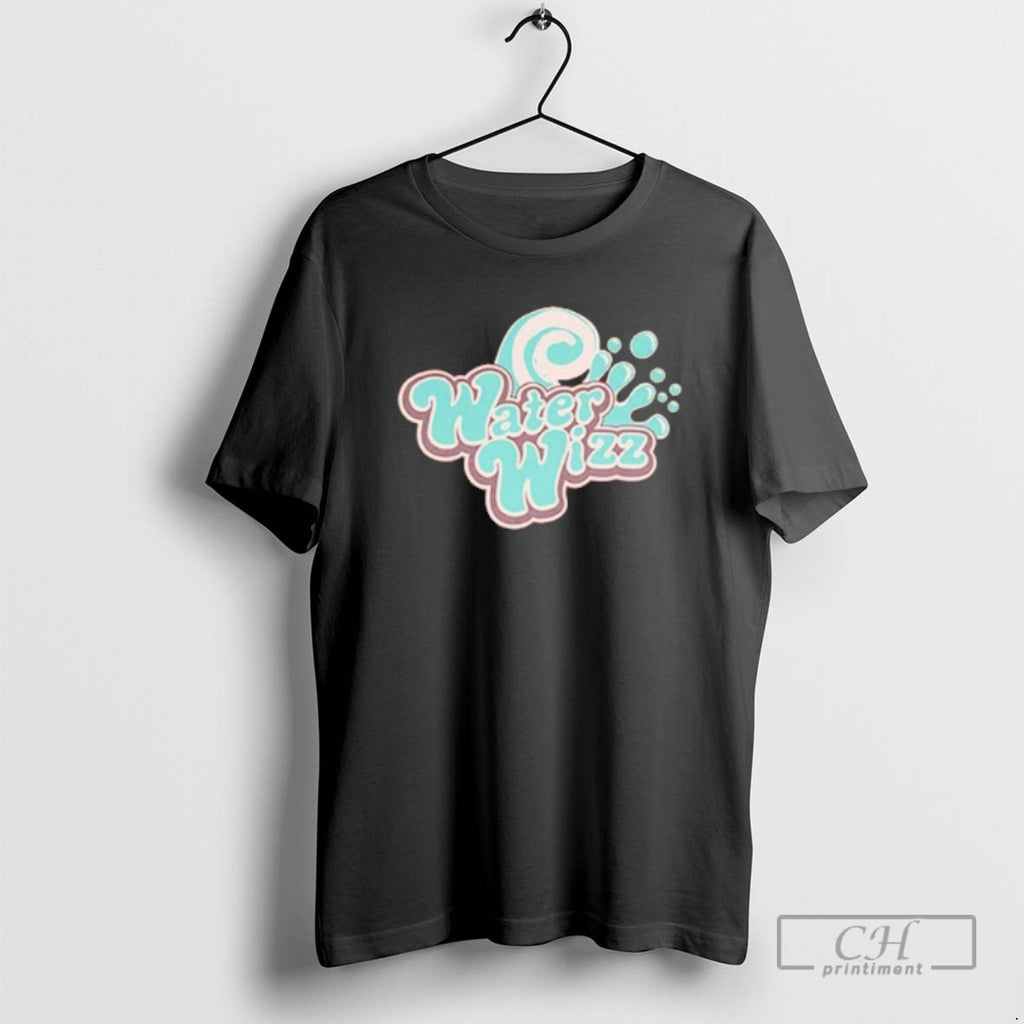 Classic Water Wizz Grown Ups Final Basketball Scene Shirt Sweater