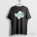 Classic Water Wizz Grown Ups Final Basketball Scene Shirt Sweater