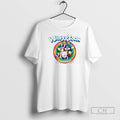 Classic Wavy Toons Adventures Cartoon Shirt Sweater