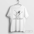 Classic What Now Bitch T Rex Funny Shirt Sweater