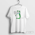 Classic Who Let The Frogs Out Cat Meme Shirt Sweater