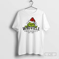 Classic Whovillee Christmas Grinch Est 1957 Shirt Sweater