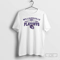 Classic Williamsville Playoffs 2025 Class 3a State Shirt Sweater