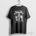 Classic Wizard Black White New Quest Acquire A Hot Dog Shirt Sweater