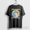 Classic Wizard Despite All Of My Incompetence They Still Put Me In Charge Shirt Sweater
