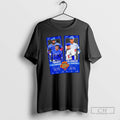 Classic Ws Matchup Toronto Vs Los Angeles Al Champions October 2025 Shirt Sweater