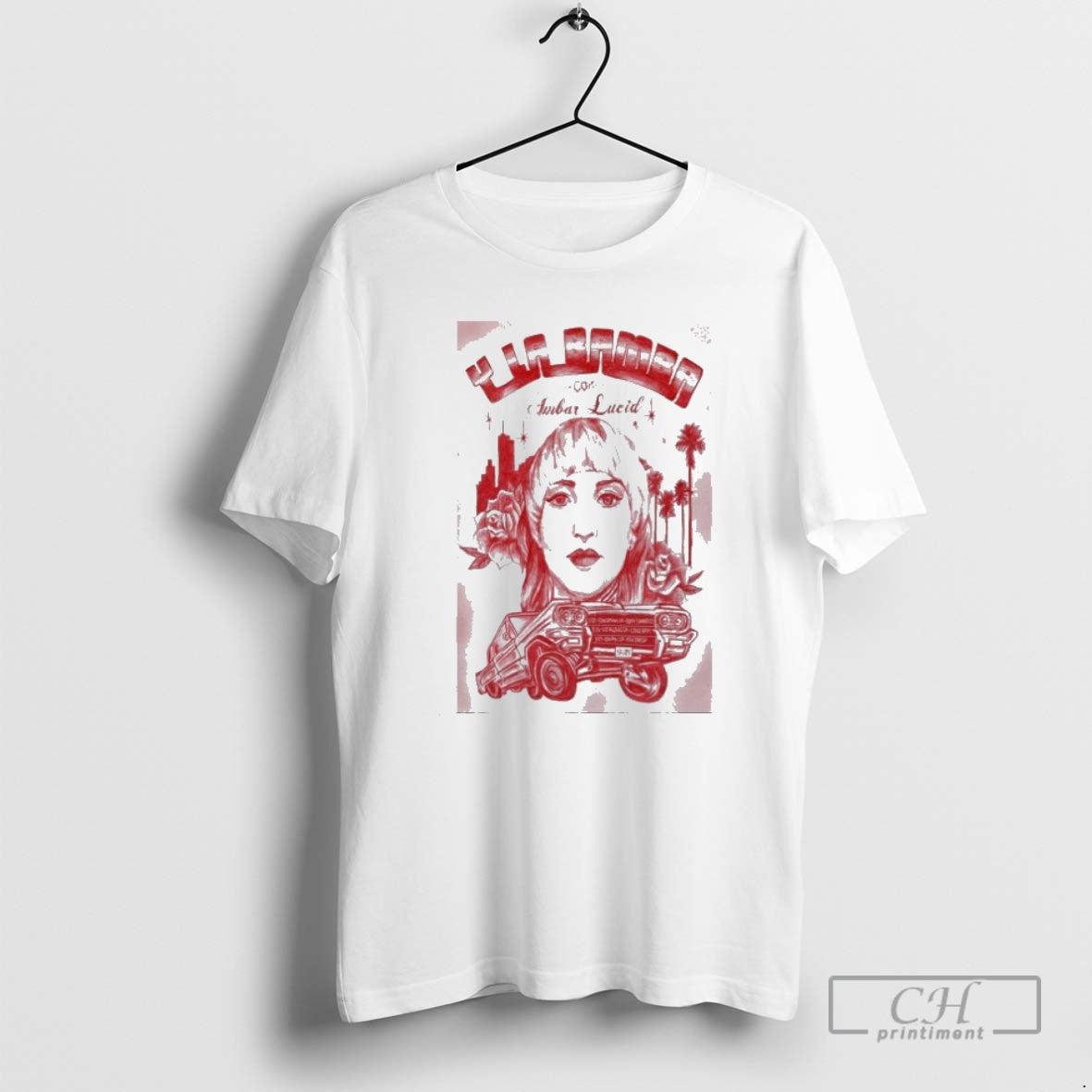 Classic Y La Bamba November 5 2025 Pioneertown Ca Pappy Harriets Shirt Sweater