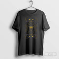 Classic Yob Oct 22 2025 At So36 In Berlin Shirt Sweater