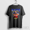 Classic Yellowjackets Walter Citizen Detective Heartthrob Shirt Sweater