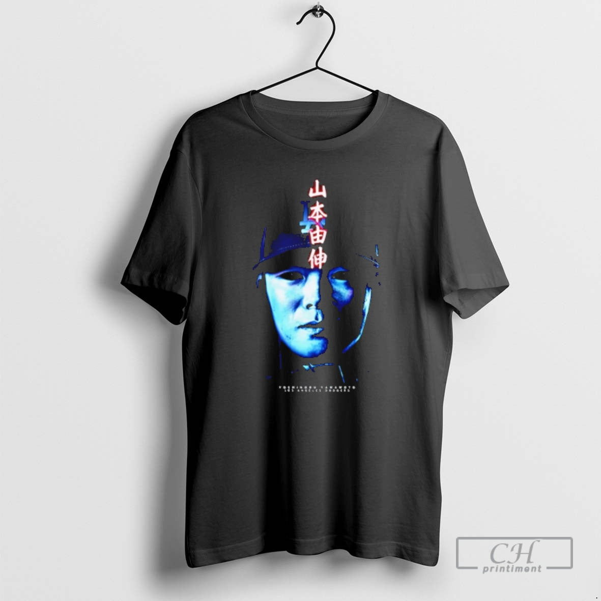 Classic Yoshinobu Yamamoto Mvp Los Angeles Dodgers Shirt Sweater