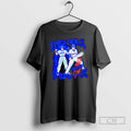 Classic Yoshinobu Yamamoto And Shohei Ohtani Japan To Los Angeles Dodgers Shirt Sweater