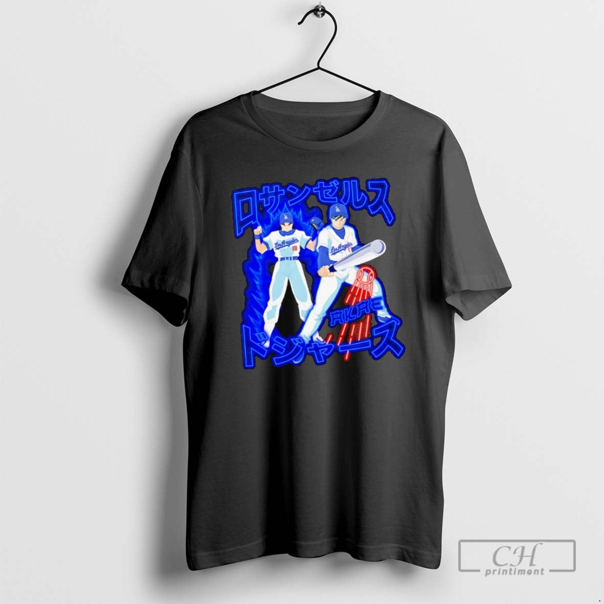 Classic Yoshinobu Yamamoto And Shohei Ohtani Japan To Los Angeles Dodgers Shirt Sweater