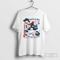Classic Yoshiobu Shohei Samurai Los Angeles Dodgers Ws Champions Shirt Sweater