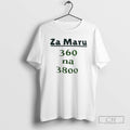 Classic Za Maru 360 Na 3800 Shirt Sweater