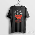 Classic Zach Williams Matt Maher Nov 2025 Tour Shirt Sweater