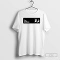 Classic Zastela The Office Logo Shirt Sweater