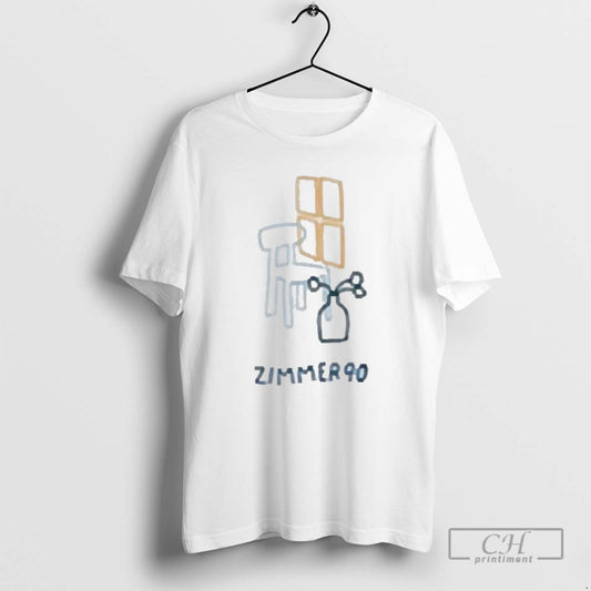 Classic Zimmer90 Interior Shirt Sweater