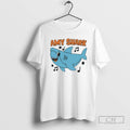 Classic My Shark Tour 2025 Music Shirt Sweater