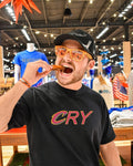 Cleveland Cavaliers cry shirt
