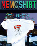 Cleveland football comic number 49 shirt