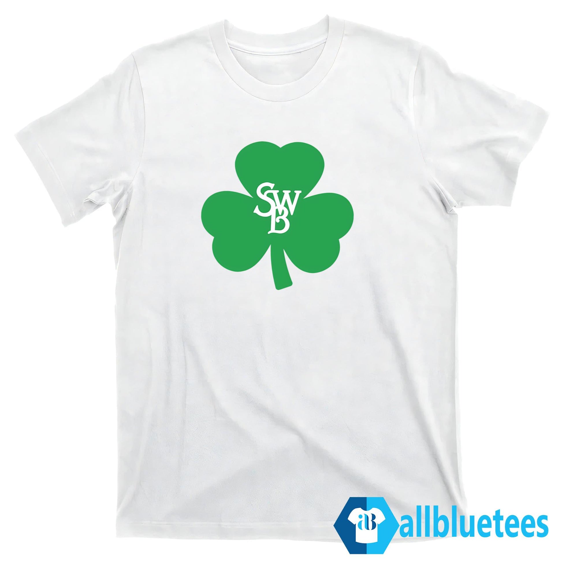 Clover Lucky SWB Shirt