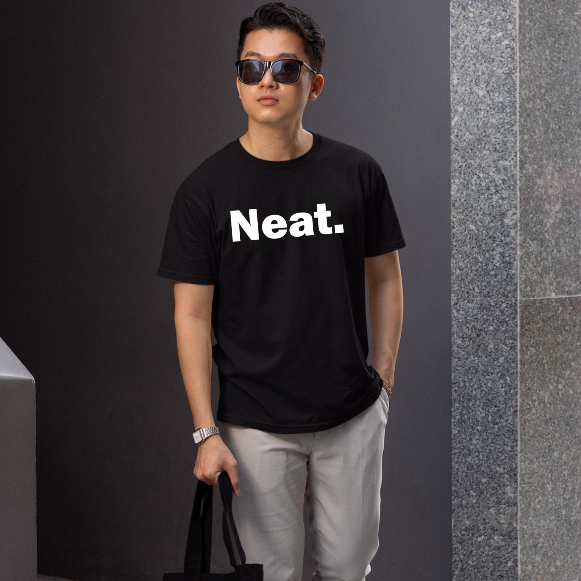 Coach Bobby Murphy Neat Shirt
