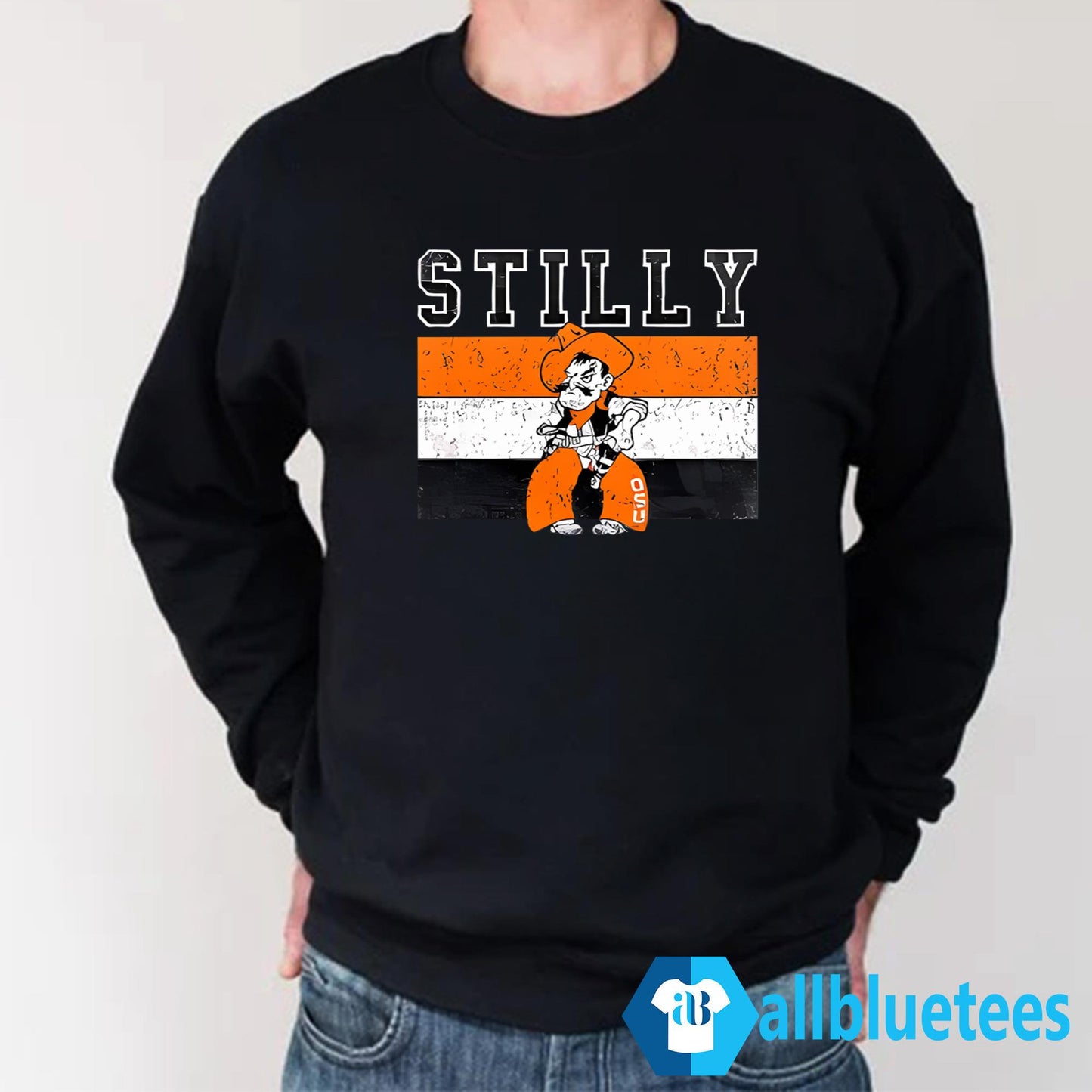 Coach Mike Gundy Cowboys Stilly Shirt