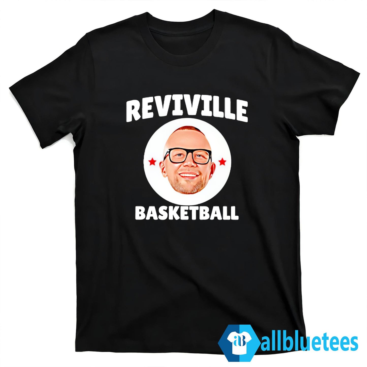 Coach Pat Kelsey Reviville Basketball Shirt
