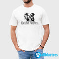 Cocktail Weenies Dachshund Shirt