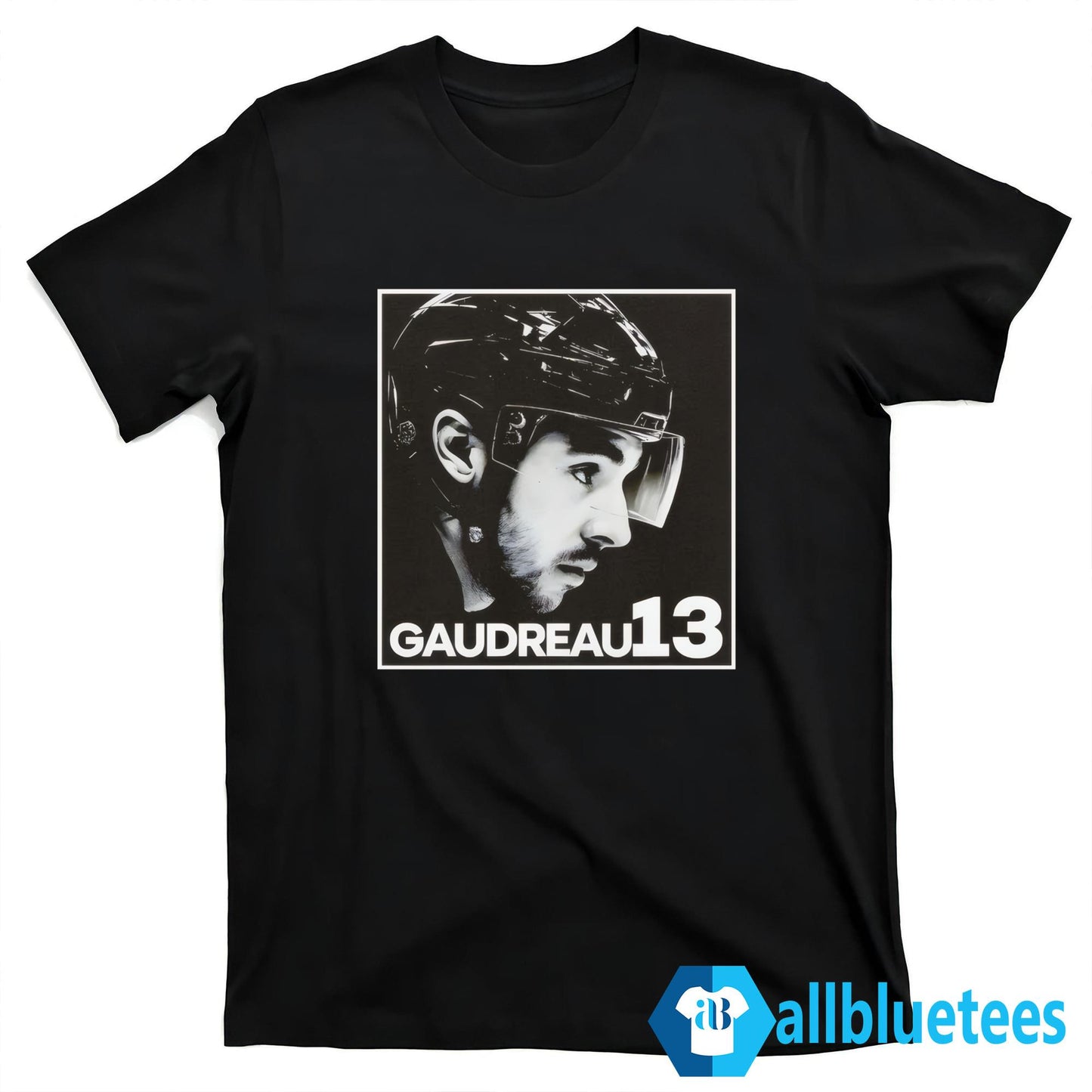 Cole Sillinger Gaudreau 13 Shirt
