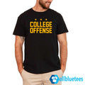 College Offense Shirt