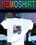 Colorado Avalanche Manimal not that dirty shirt