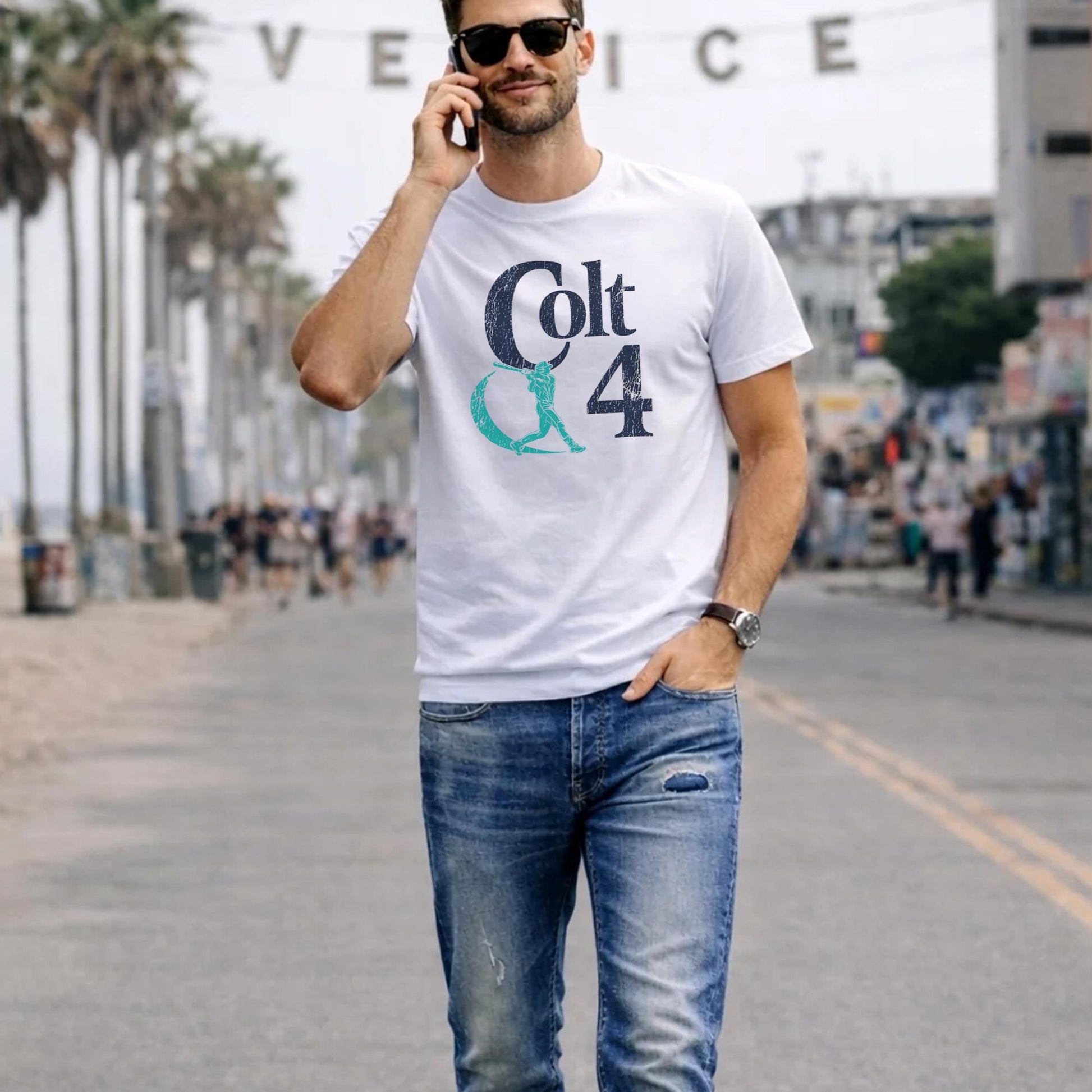 Colt 4 Shirt