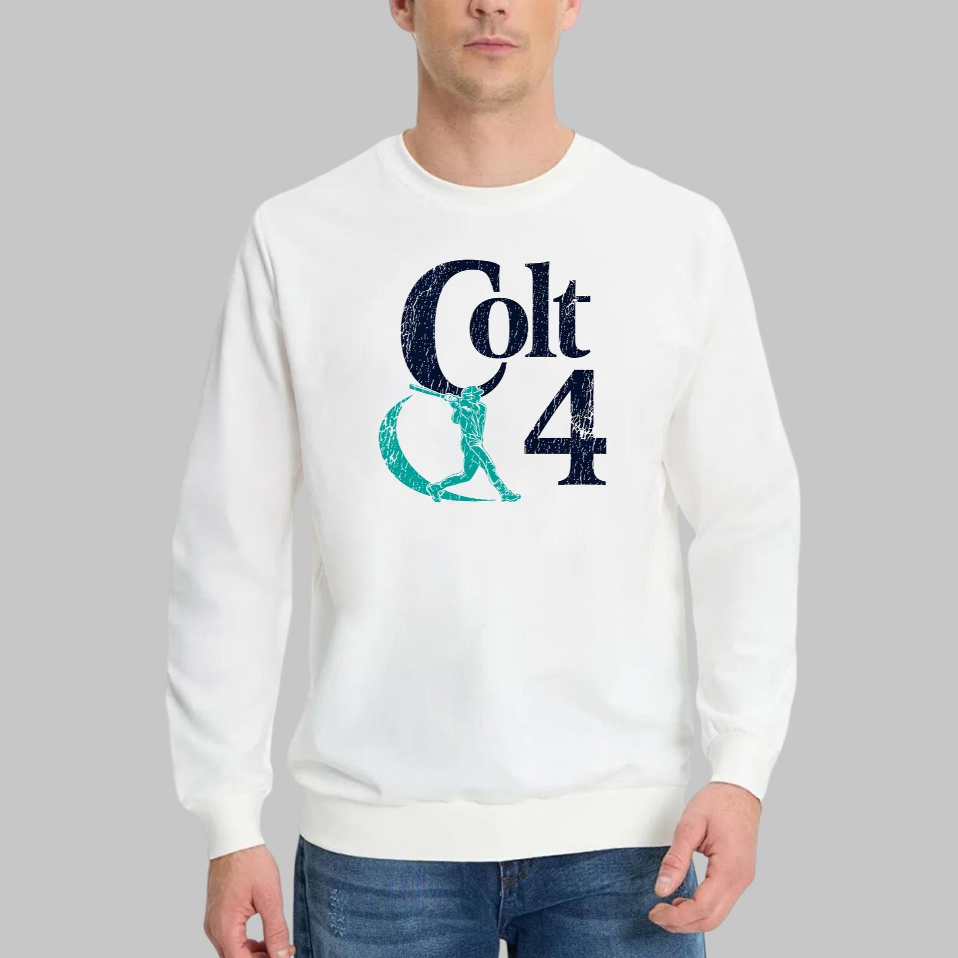 Colt 4 Shirt