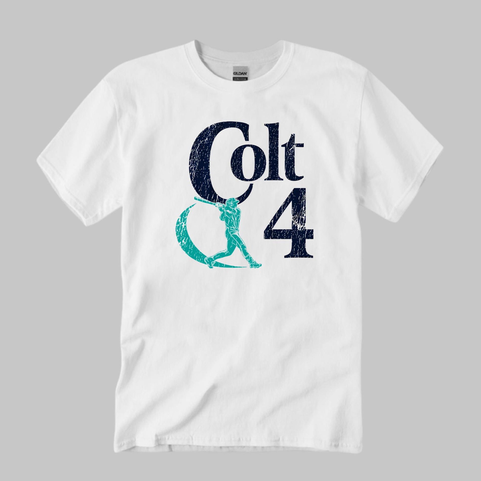 Colt 4 Shirt
