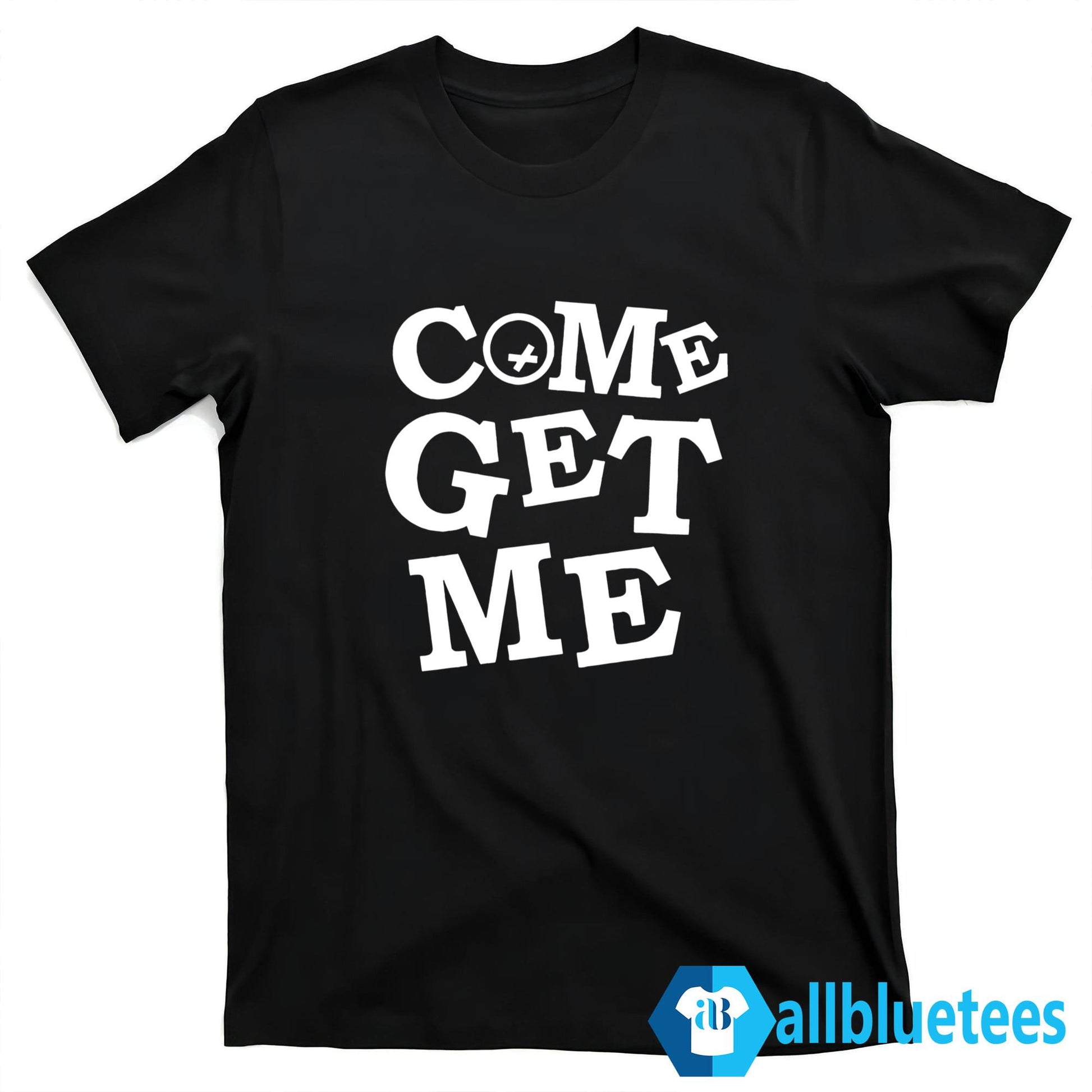 Come Get Me Hoodie